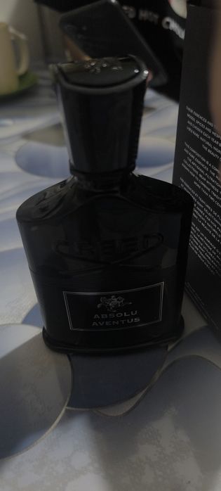 Парфюм Creed Absolu Aventus