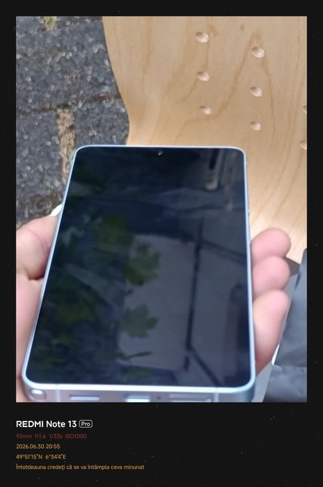 Samsung S 26 ultra 512 gb