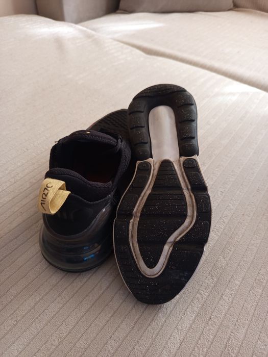 Дамски маратонки Nike