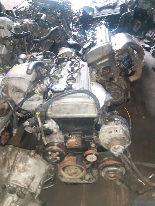Авторазбор Алматы