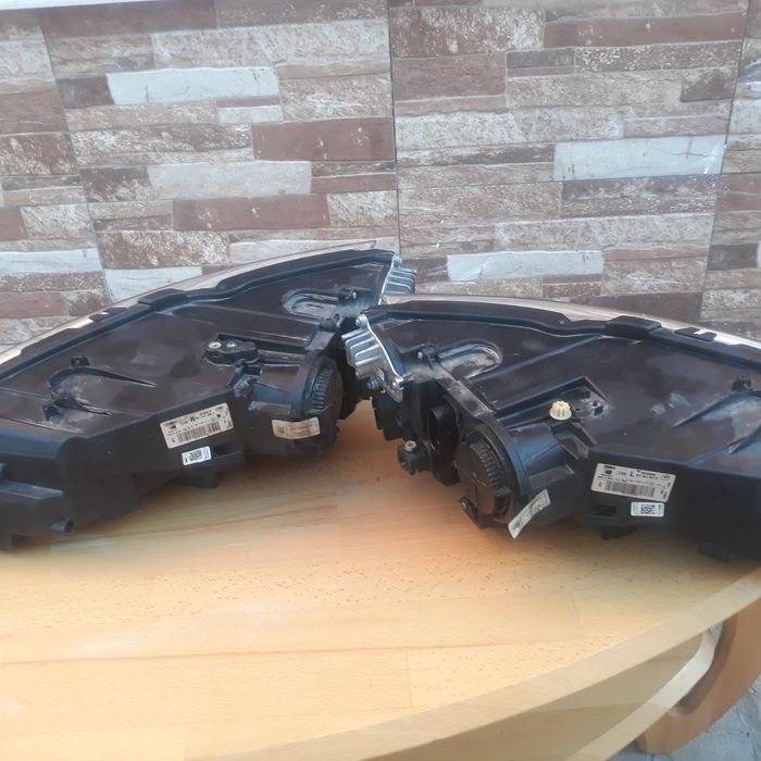 Фарове за Seat Lion Full Led