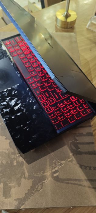 Acer Nitro RTX3050 i5 проц 144 герц моник моник