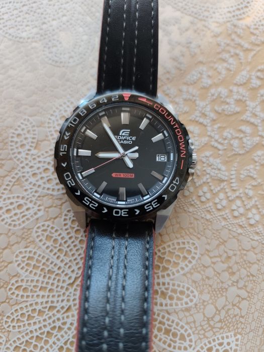 Часовник Casio  edifice