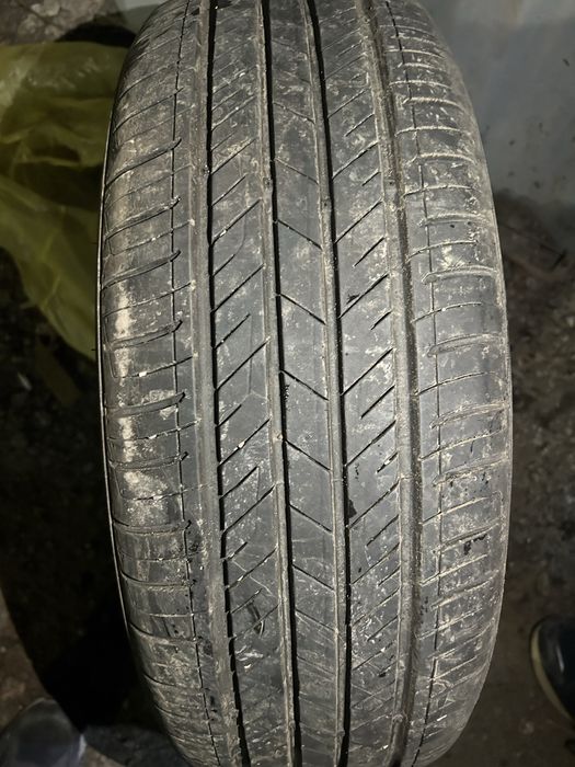 Продам шины в хорошем состоянии