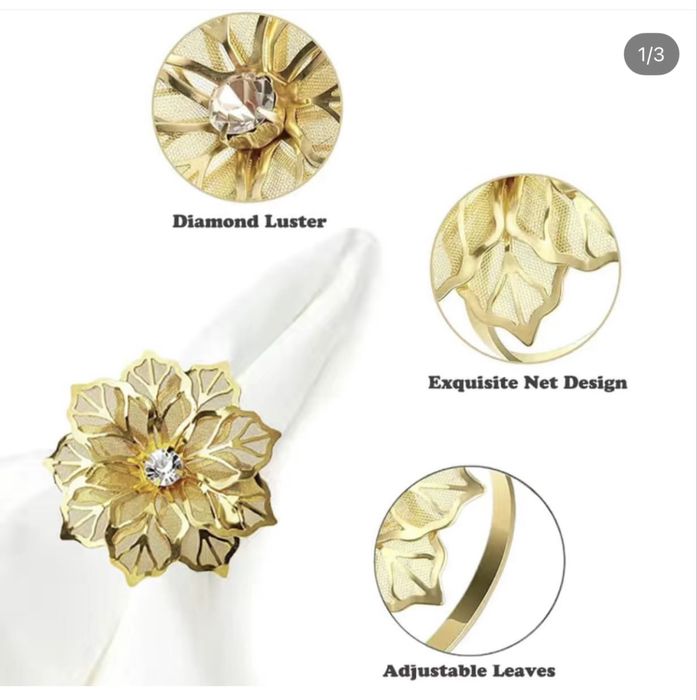 Продаю кольца для салфеток