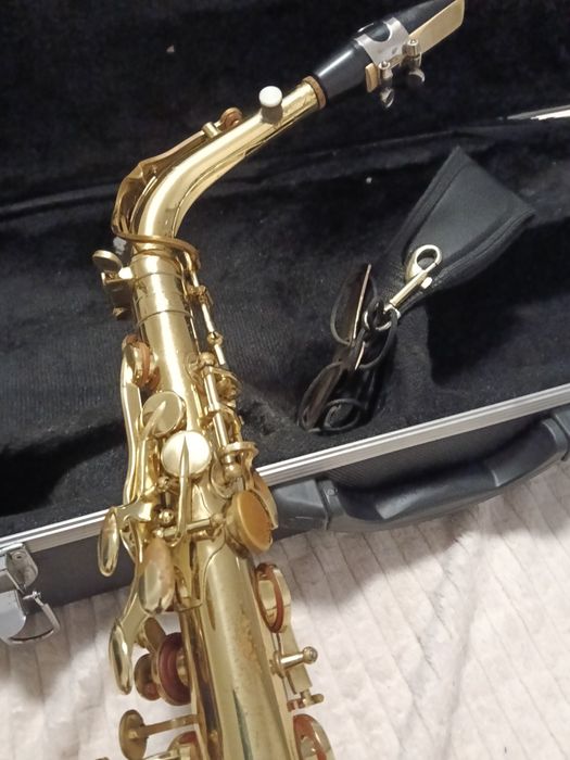 Saxofon Alto stare buna