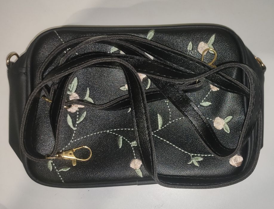 Женская сумочка, косметичка