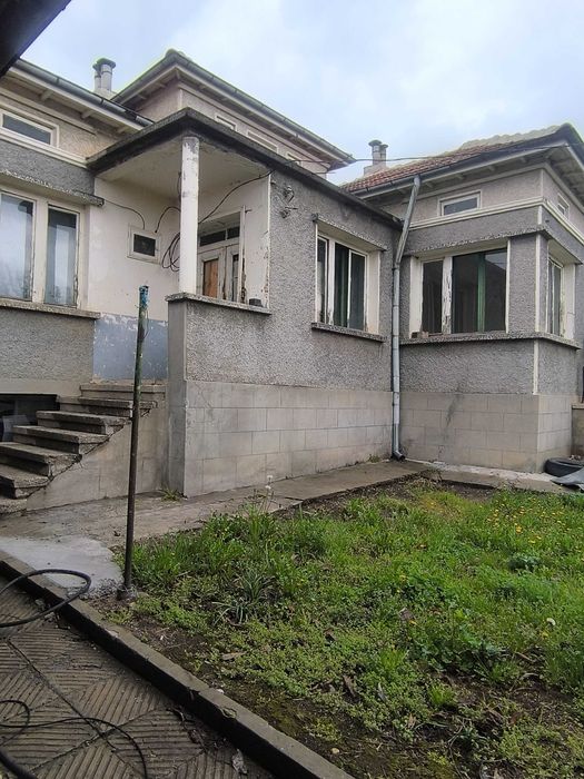 Продава се Къща в с. Макариополско, Област Търговище - 70 кв.м за 478 €/кв.м - Снимка #2