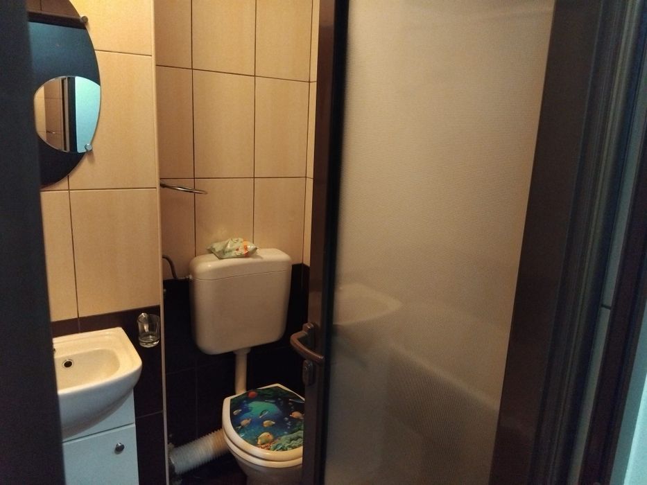 Închiriez garsoniera zona dorobanți