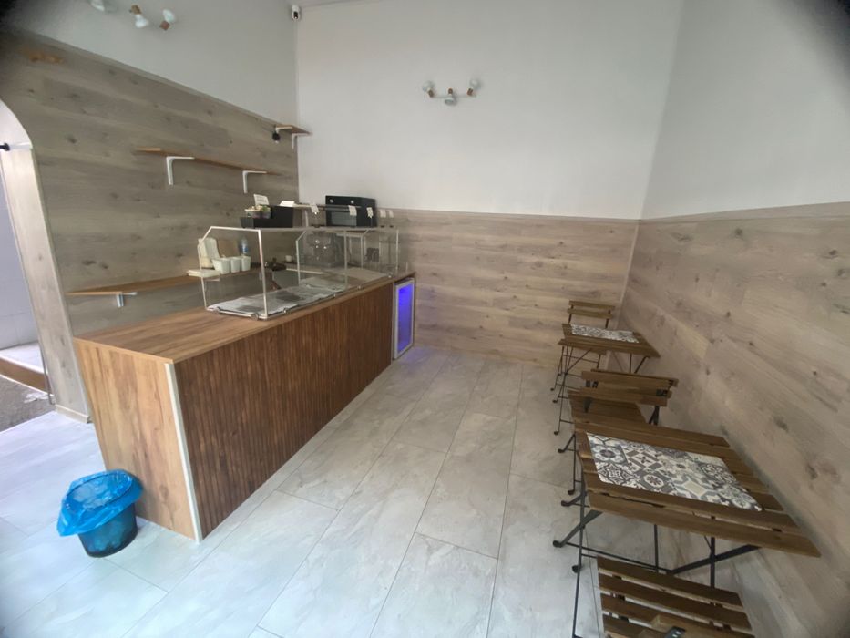 Продава се Заведение в Пловдив, Център - 40 кв.м за 192 €/кв.м - Снимка #1