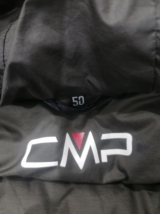 Зимно пухено яке мъжко