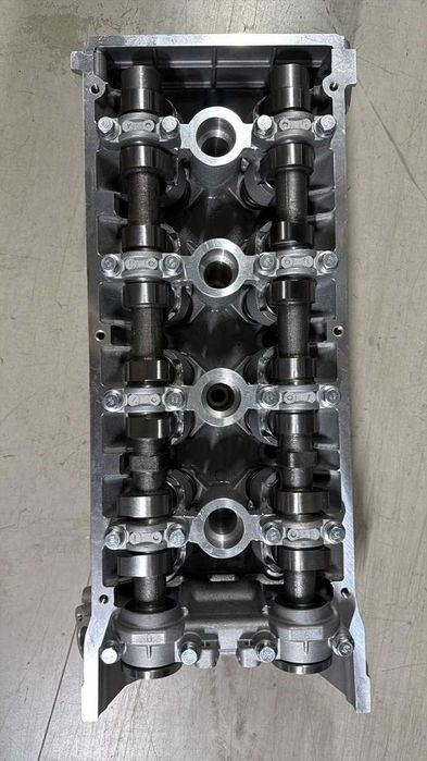 Головка блока в сборе ГАЗ ДВС 406