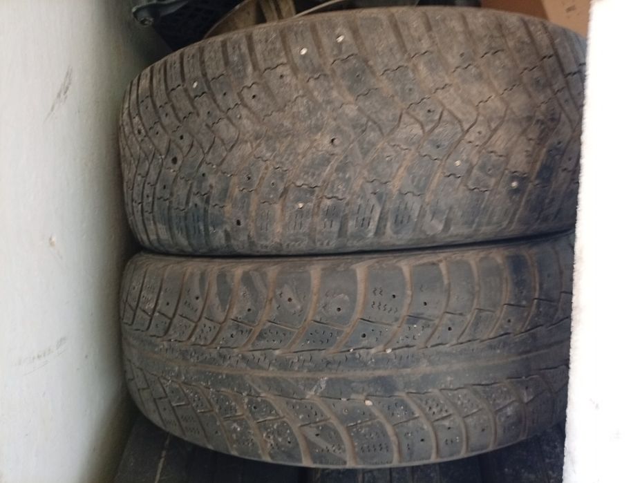 шина автомобильная