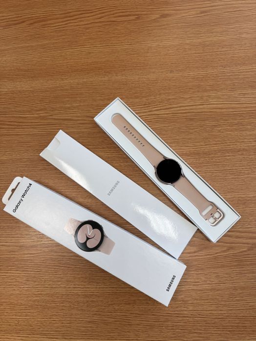 Samsung Galaxy Watch4