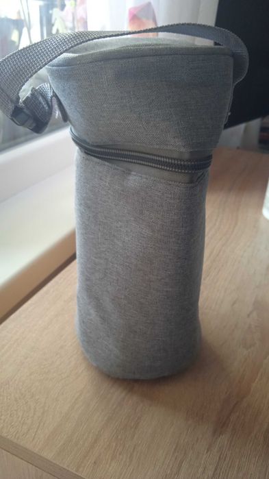 Електрически стерилизатор Cangaroo 3в1