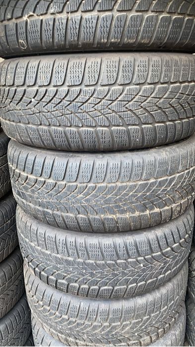 Roti/jante iarna MERCEDES vito/viano/E 213 originale,bicolor 225/55/17