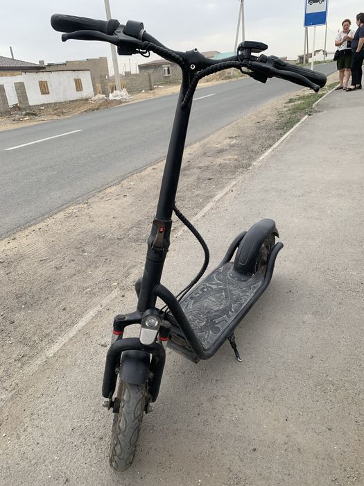 Электро самокат