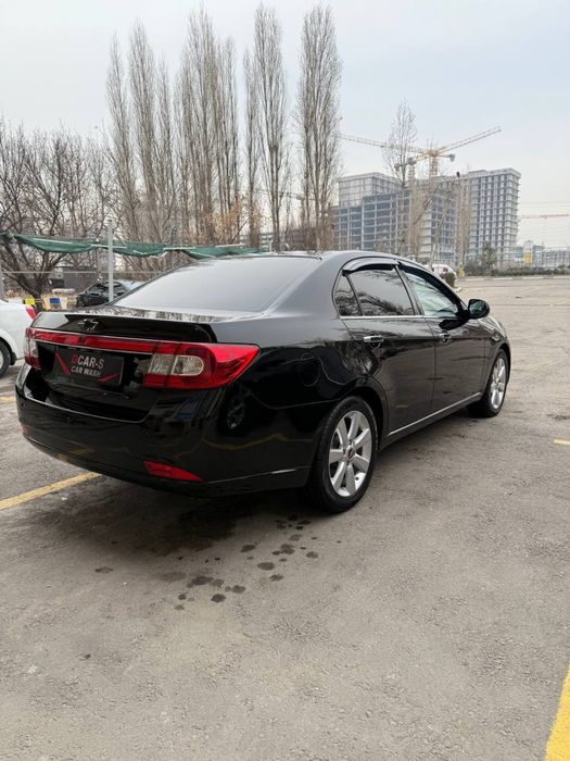 Epica 3 позиция 2010 год