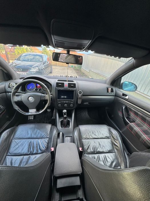 VW Golf 5, 1.9 BKC