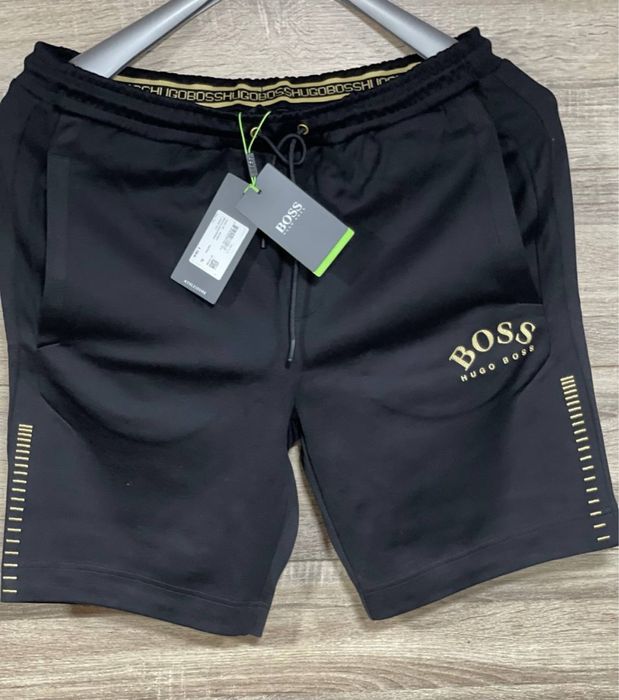 Hugo Boss Шорты 32 раз: 100 у.е. - Erkaklar kiyimi Toshkent на Olx