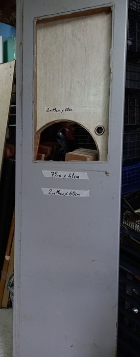 Продавам кухненски плот с гръб