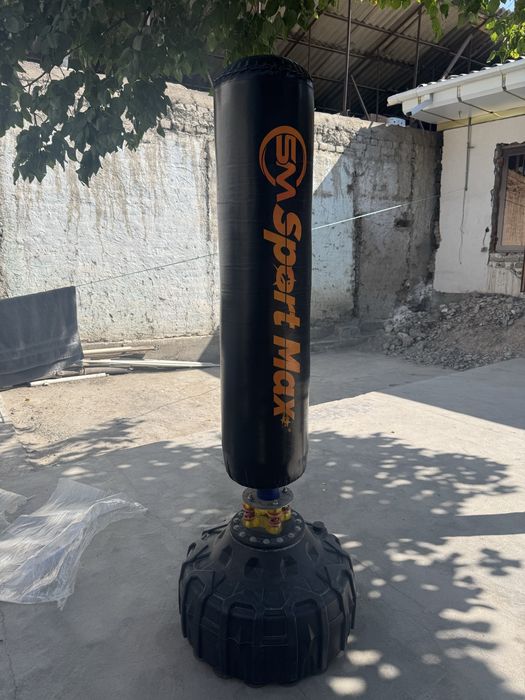 mushok sport max