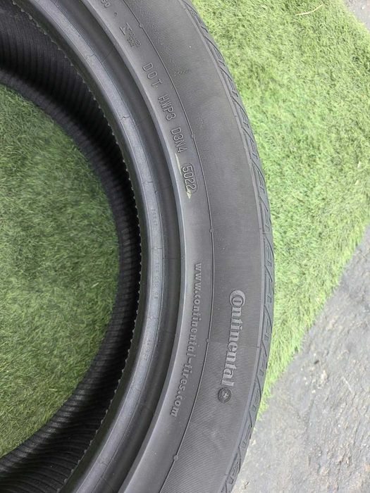 275 45 21 continental
