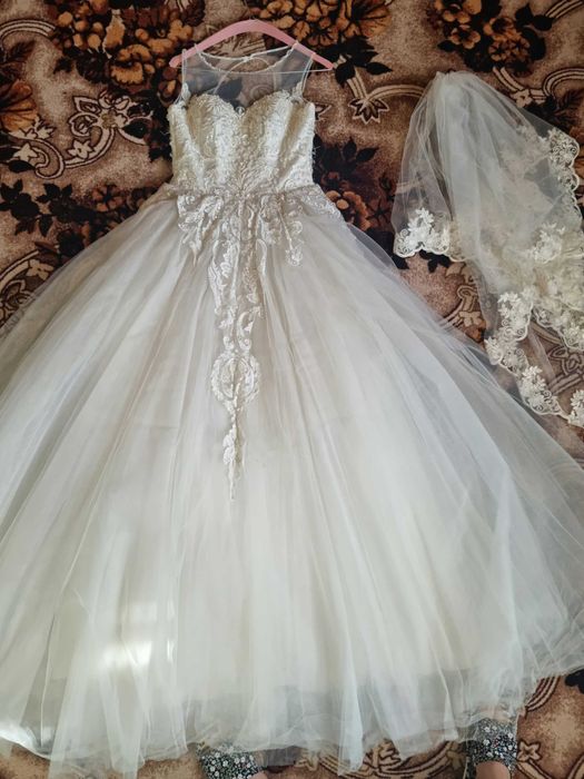 Rochie de mireasă