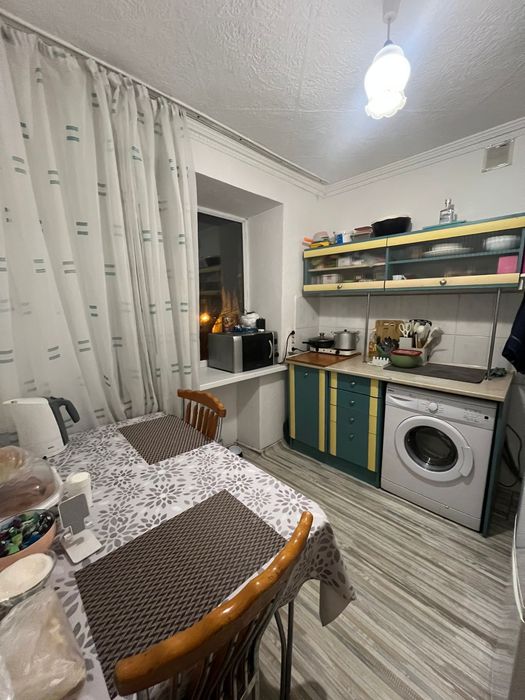 Продажа однокомнатной квартиры