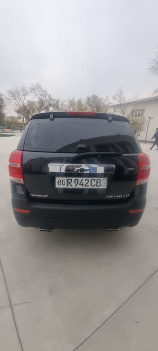 Каптива 3.4 килинган метанда.