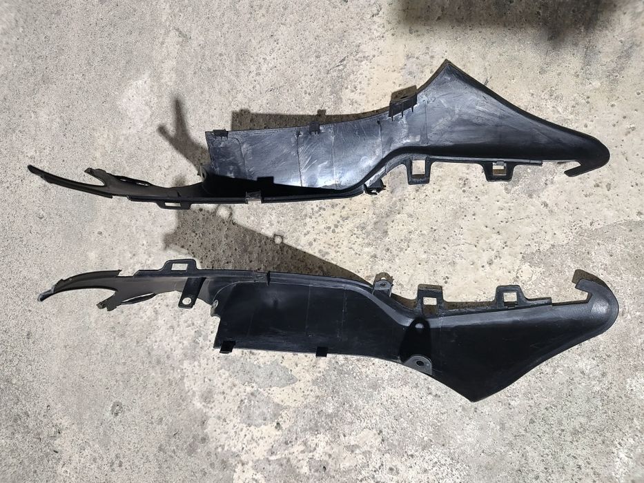 Plastice, elemente carenaj Honda CBR 1000RR SC59 2008