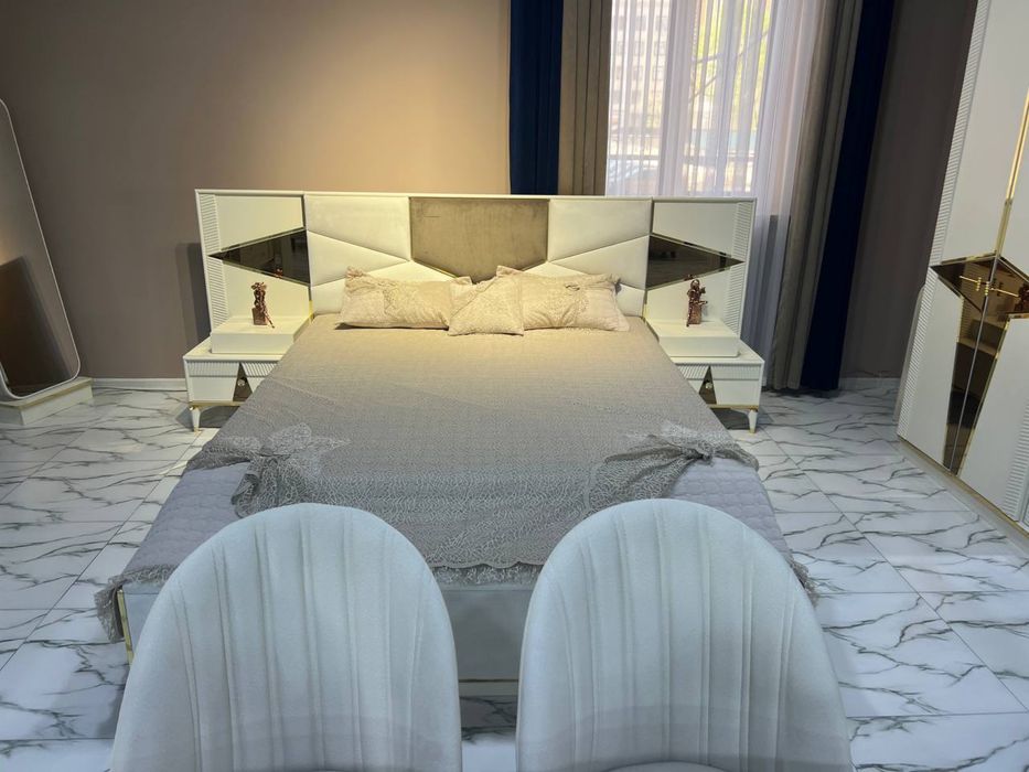 Spalniy mebel oq rang