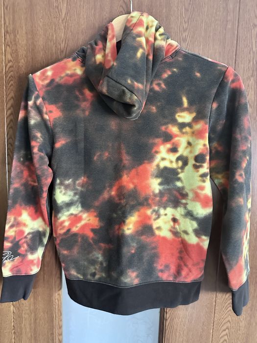 NIKE Jordan Детски суитшър