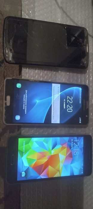 Арзан телефондар