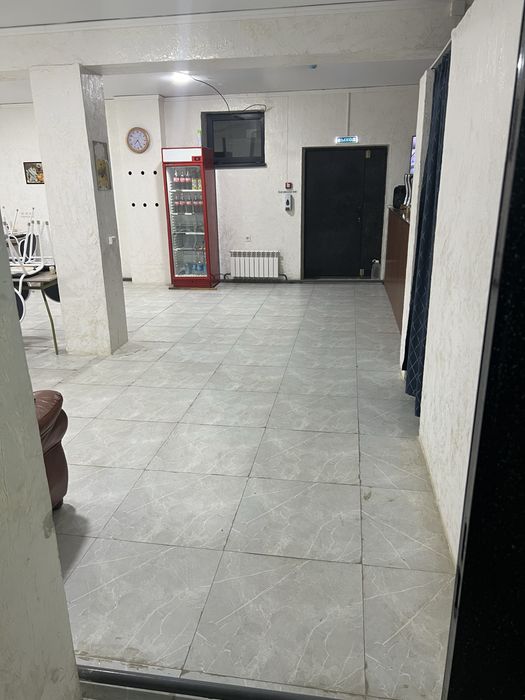 Сдам помещения здания 400м2