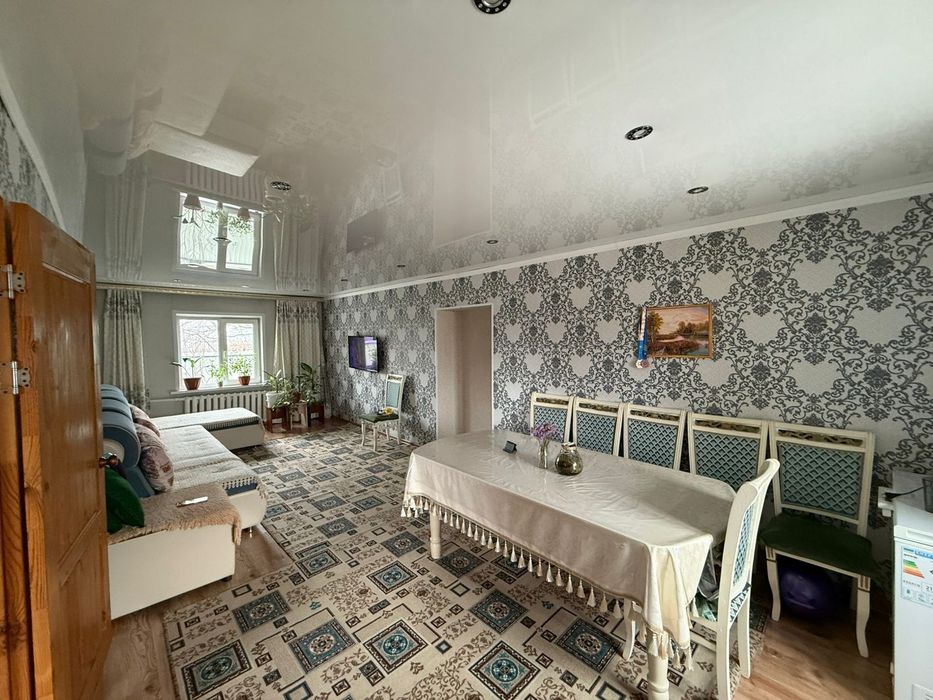 Продам 3-х комнатный дом