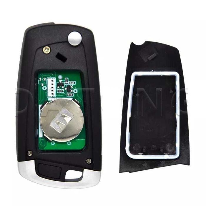 Cheie modificata tip briceag BMW CAS2 434MHZ sau 868MHZ