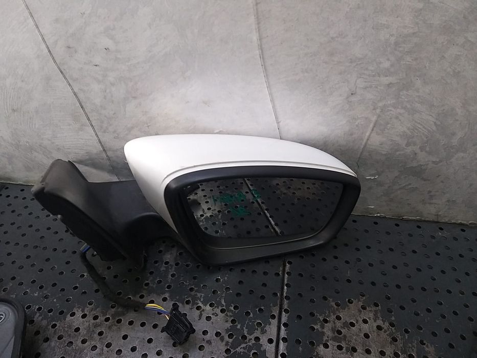 Oglinda electrica dreapta skoda fabia 3 nj3 6v0857934