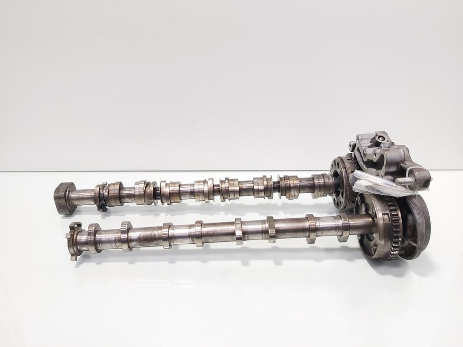 Set axe came, cod 06L103166F, Audi A5 (8T3) 2.0 TFSI, CDNB