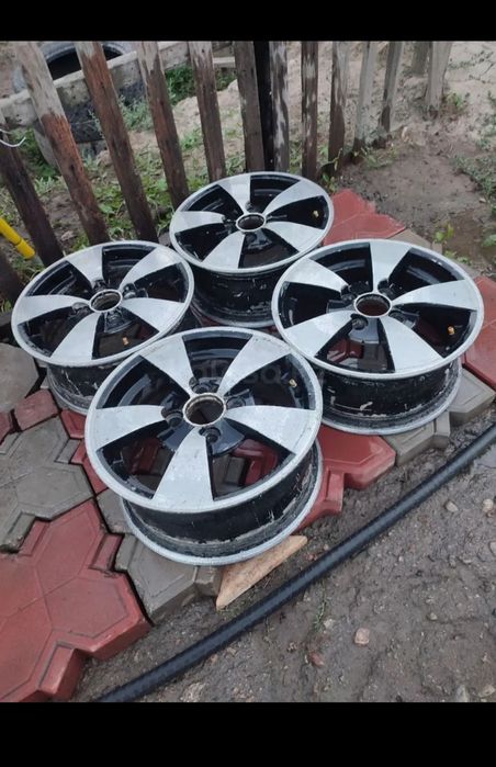 Продам титановые диски Размер R13