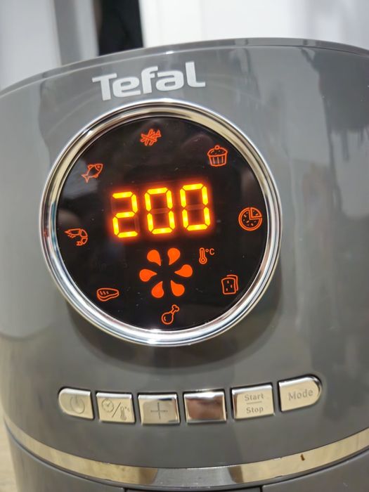 Air Fryer Tefal Easy Fry