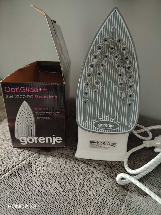 Fier de călcat Gorenje