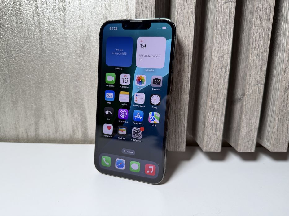 iPhone 13 Pro 128GB Garantie 2 ani Universul Telefoanelor