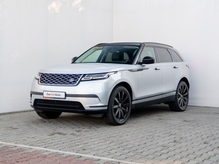 Land Rover Range Rover Velar Range Rover Velar HSE