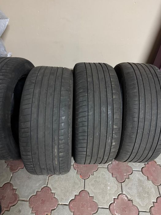 Продам шины МИШЛЕН