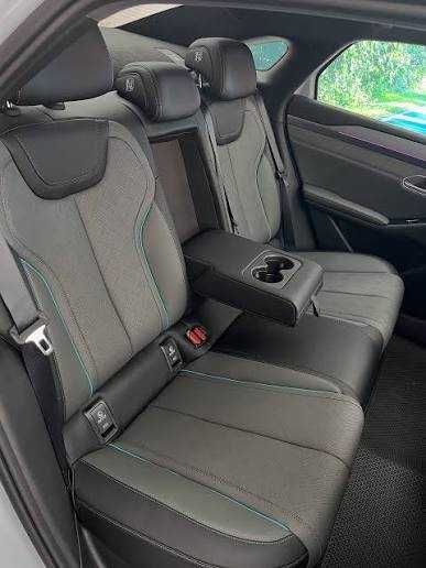 BYD SEAL 6 ev naxt va xalol nasiya