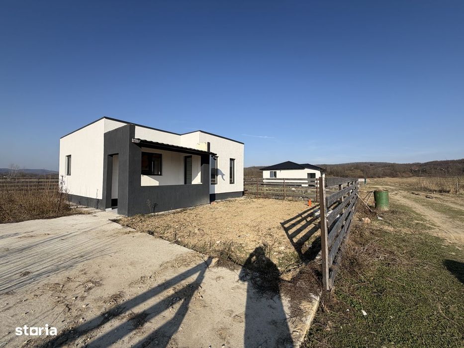 Teren Bucsanesti Lotasi, 500 mp, cu utilitati
