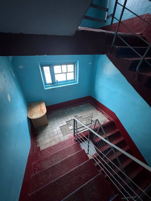 Продаётся 1-комнатная квартира