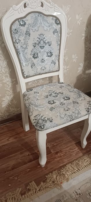 Стол для зала, стульчик