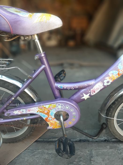 Продам хороший велосипед